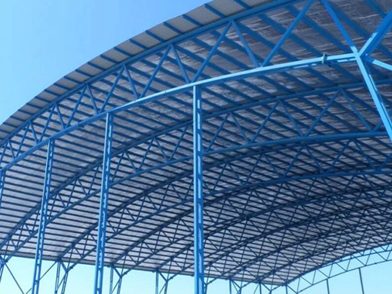 truss-structure
